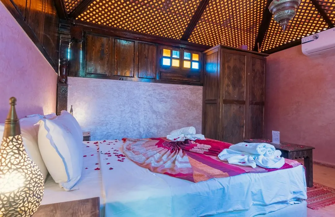 Riad Ghali Hotel & Spa-1