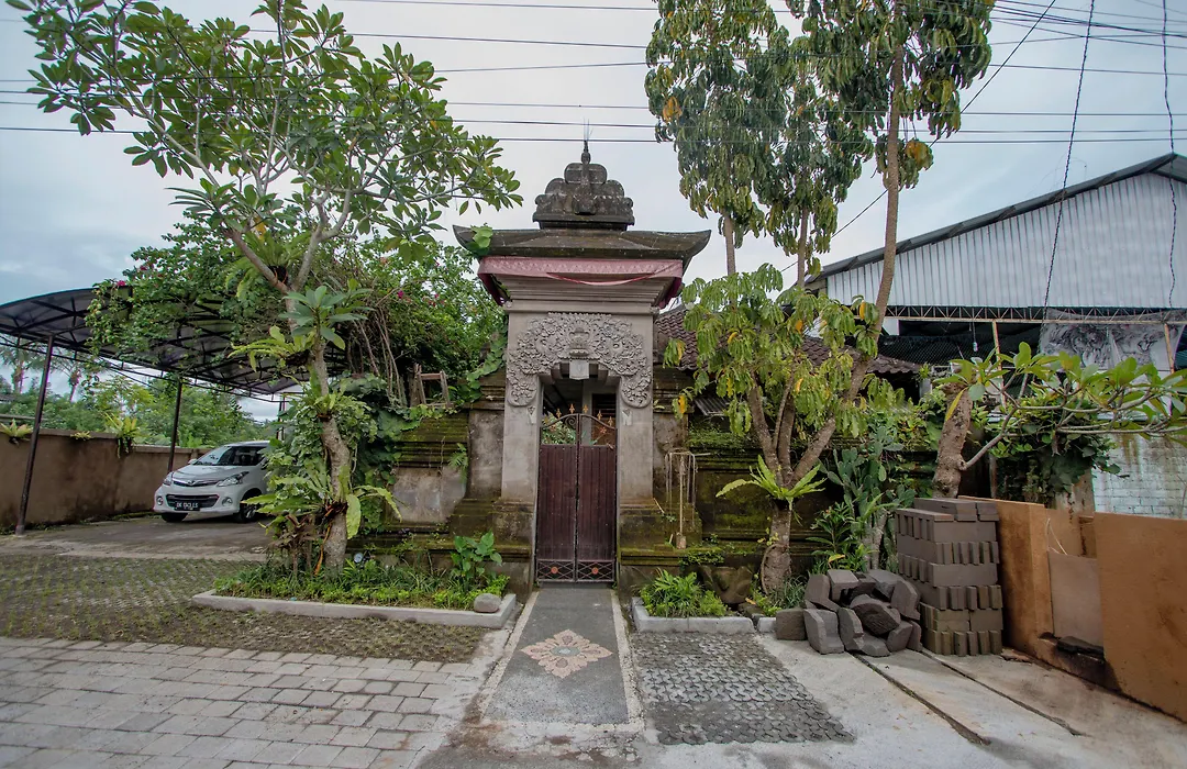 Ubud Paras Villa-1