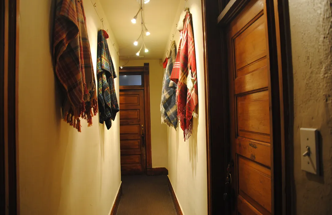 Off Broadway B & B-1
