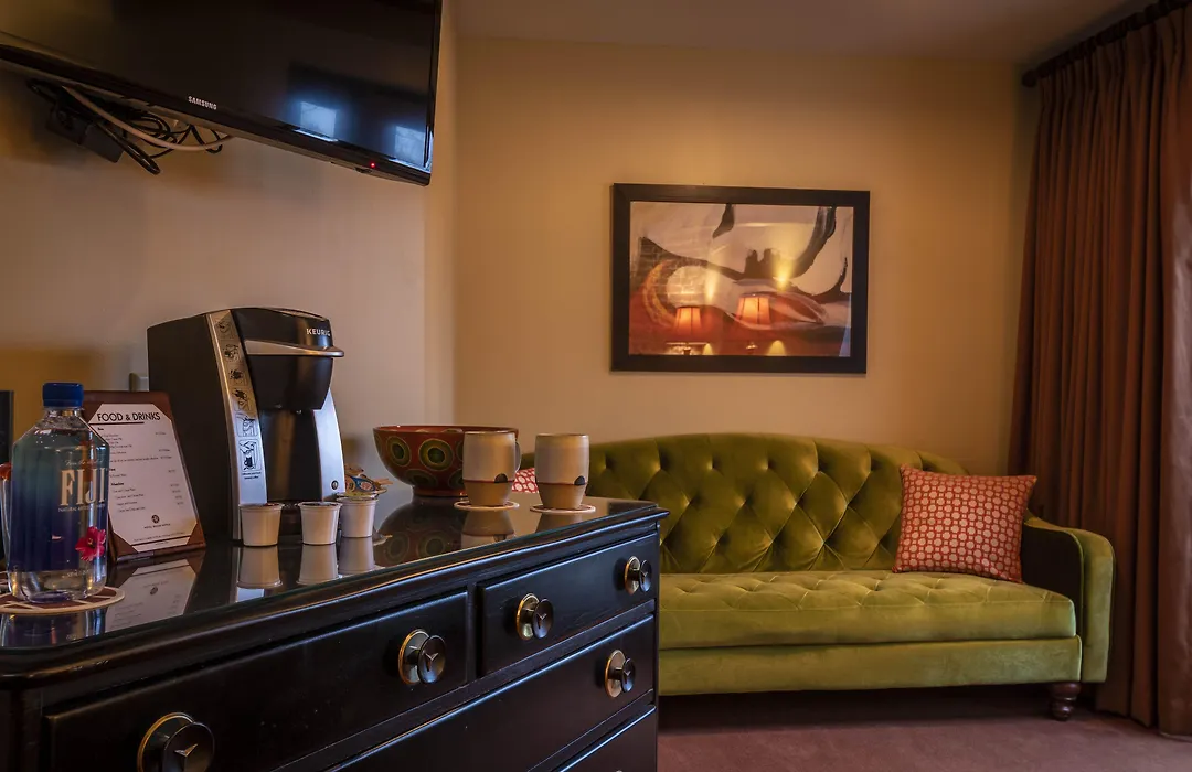 Hotel Broad Ripple-1