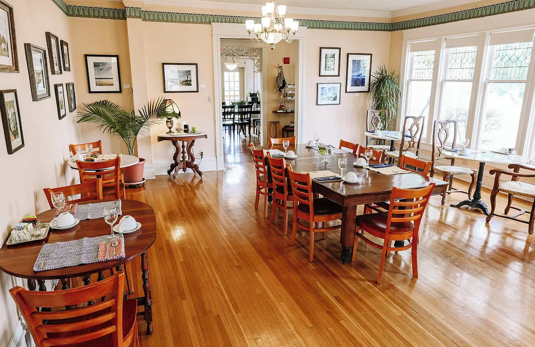 Walnut Street Inn-1