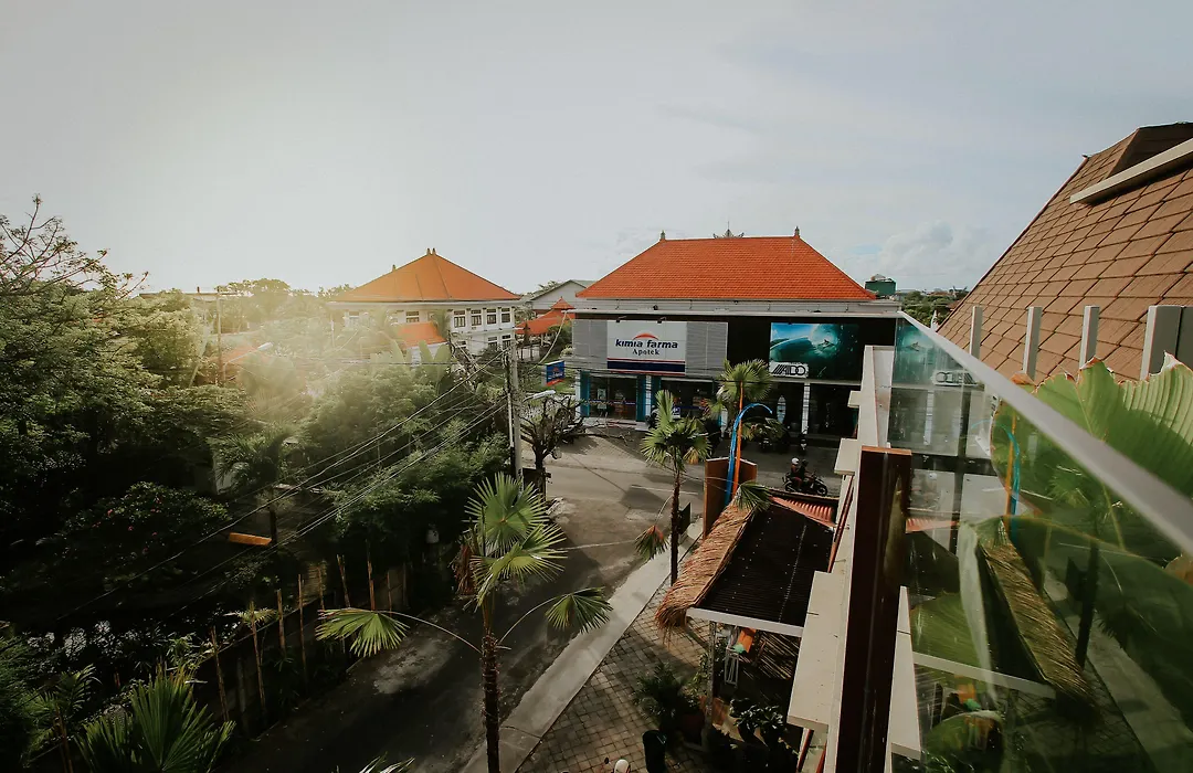 Braw Inn Canggu-1