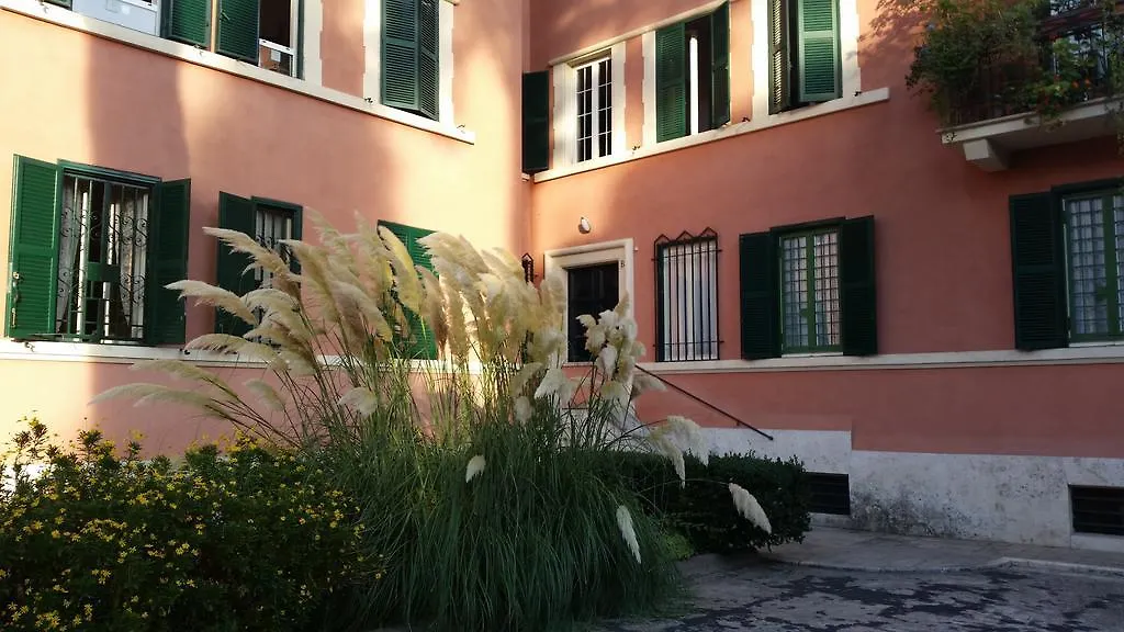 Vecchia Roma Resort-1