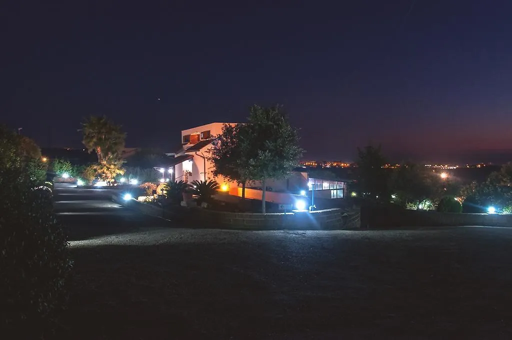 B&B L'Orizzonte-1