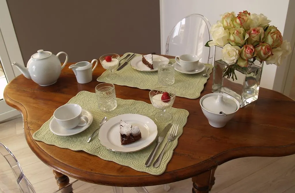B&B Casa Trucchi-1