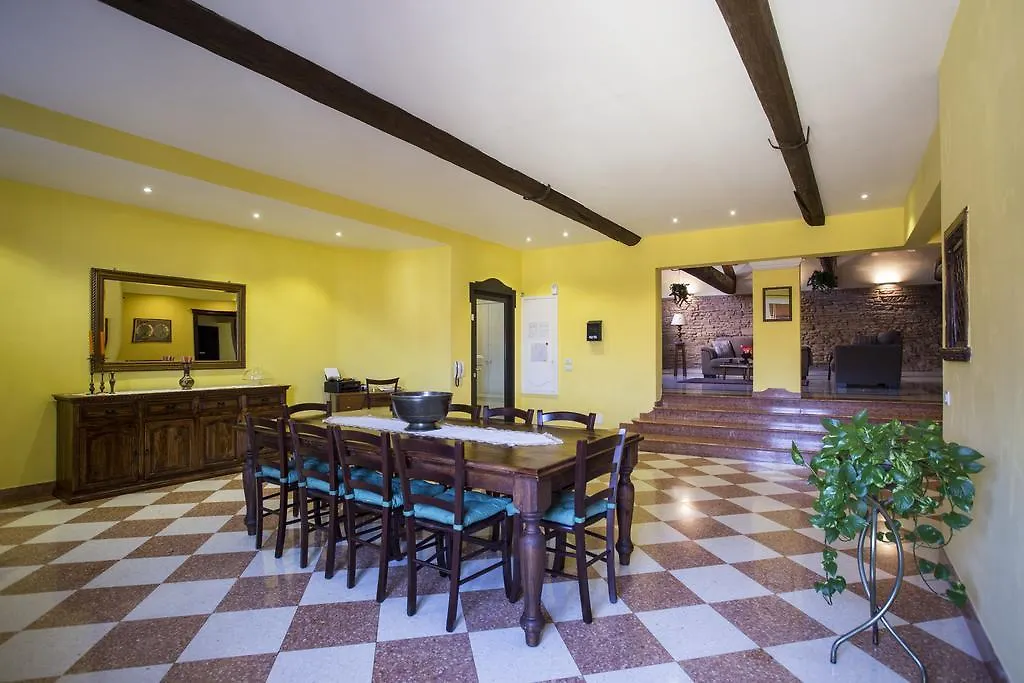 Residenza Bianconcini-1