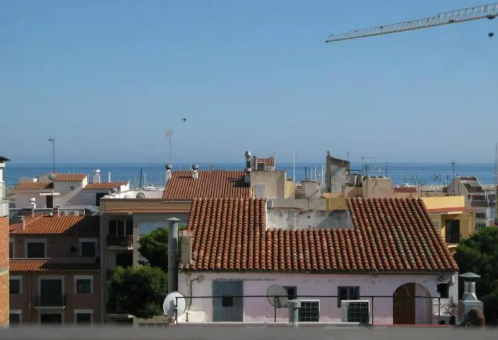 Bed And Breakfast Colom-1