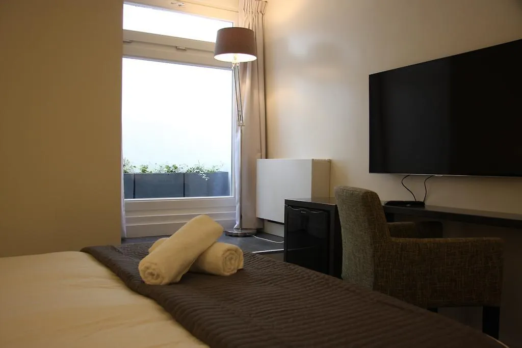 B&B Keizers Canal-1
