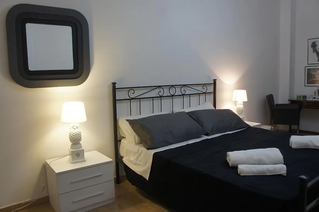 B&B Civico 40-1