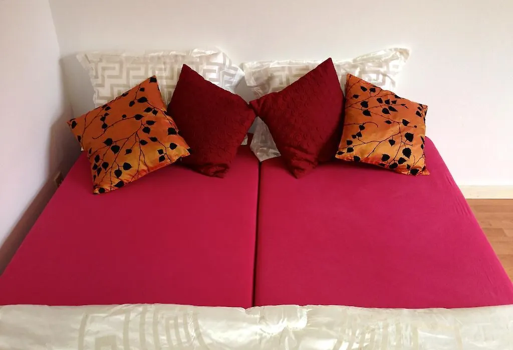 Bed & Breakfast Maria-1