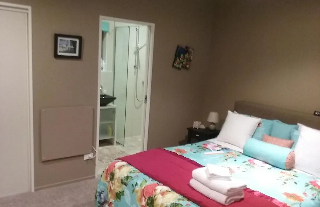 Grampians B&B-1