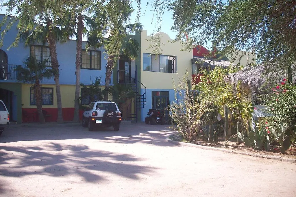 Casabuena B&B-1