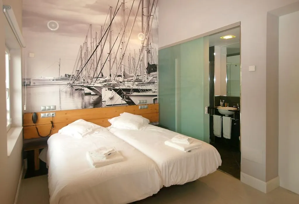 Hosteria Santander-1