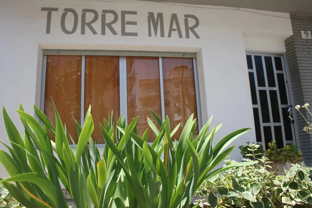 Hostal Torre Mar-1
