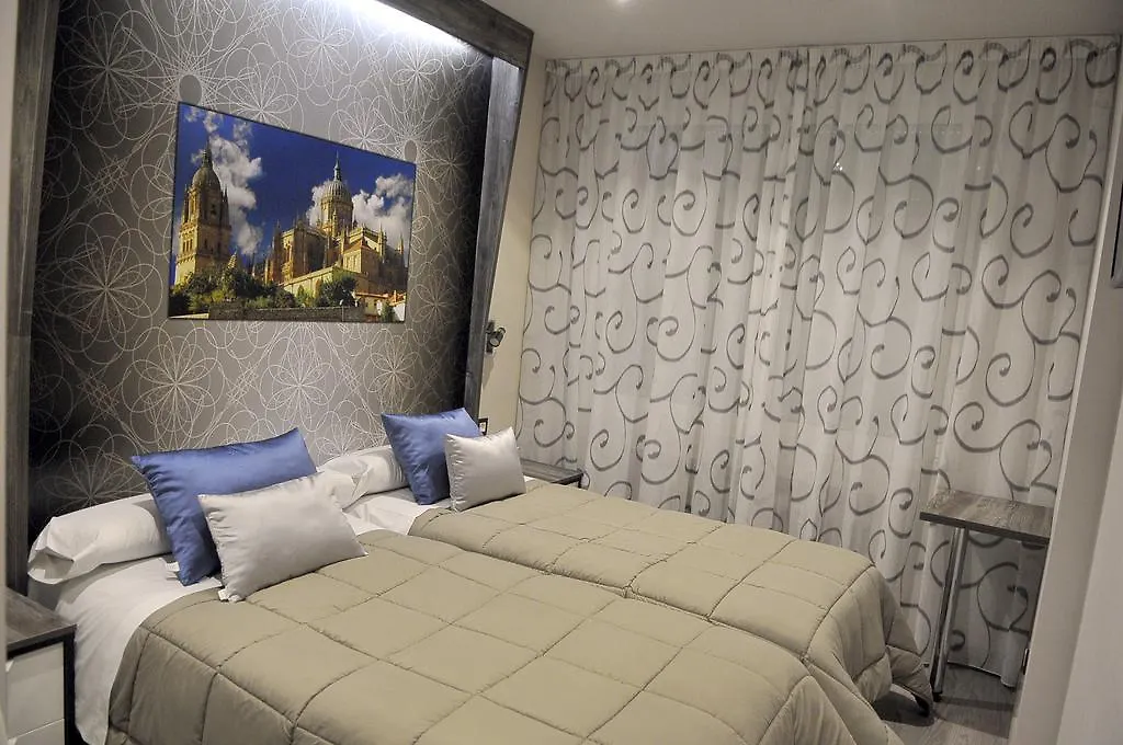 Hostal Barcelona-1