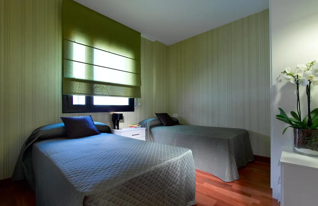Castro Exclusive Residences Sant Pau-1