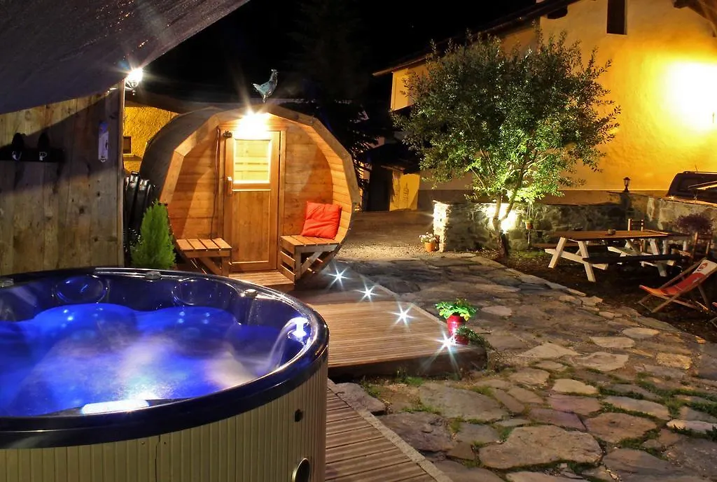 Chalet Eterlou-1