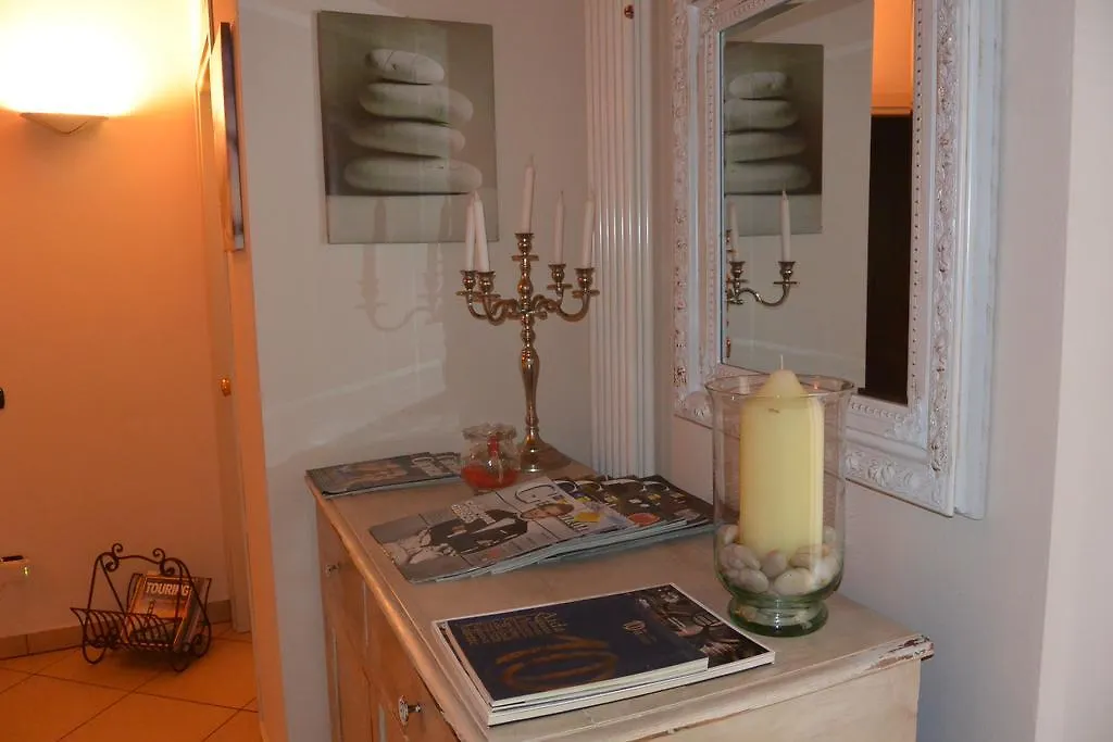 Arena Inn B&B-1