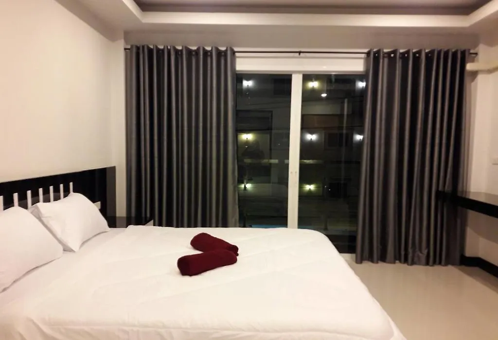 Pj Apartment-1