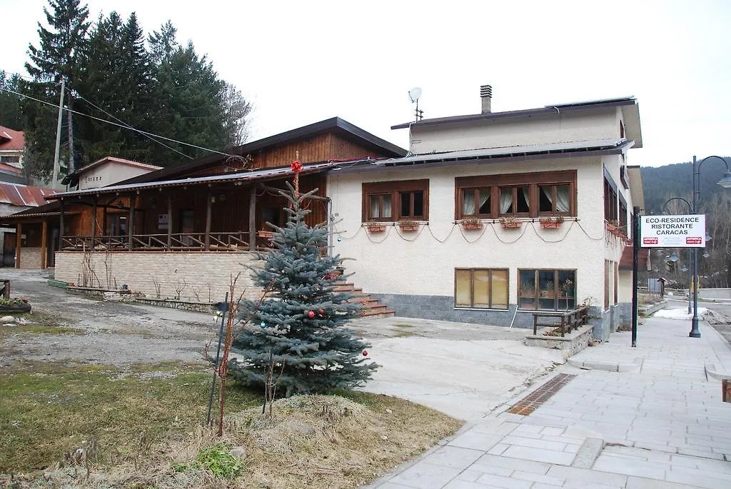 Guest House Caracas-1