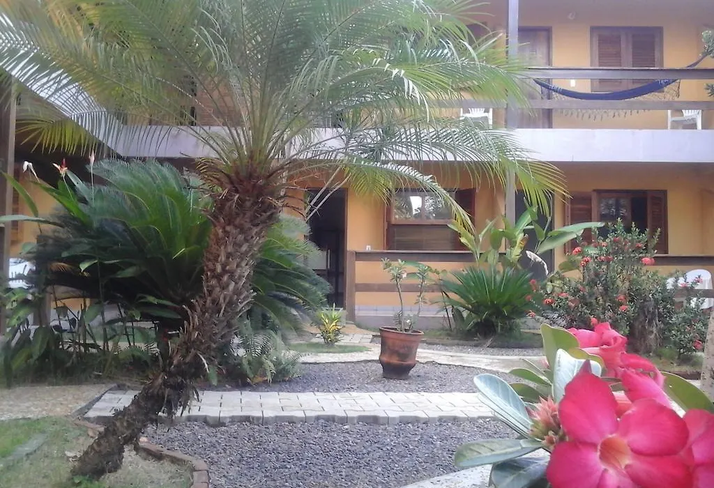 Pousada Solarium-1
