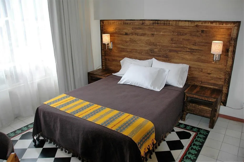 La Fe Hotel And Arts-1