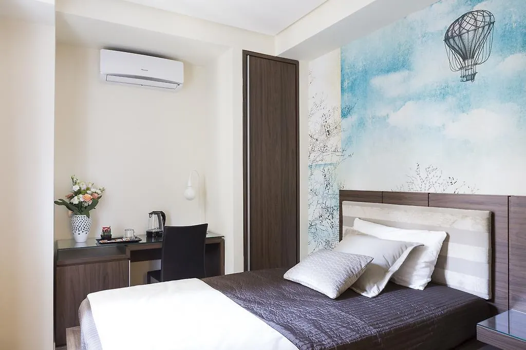 Rhome Suites-1