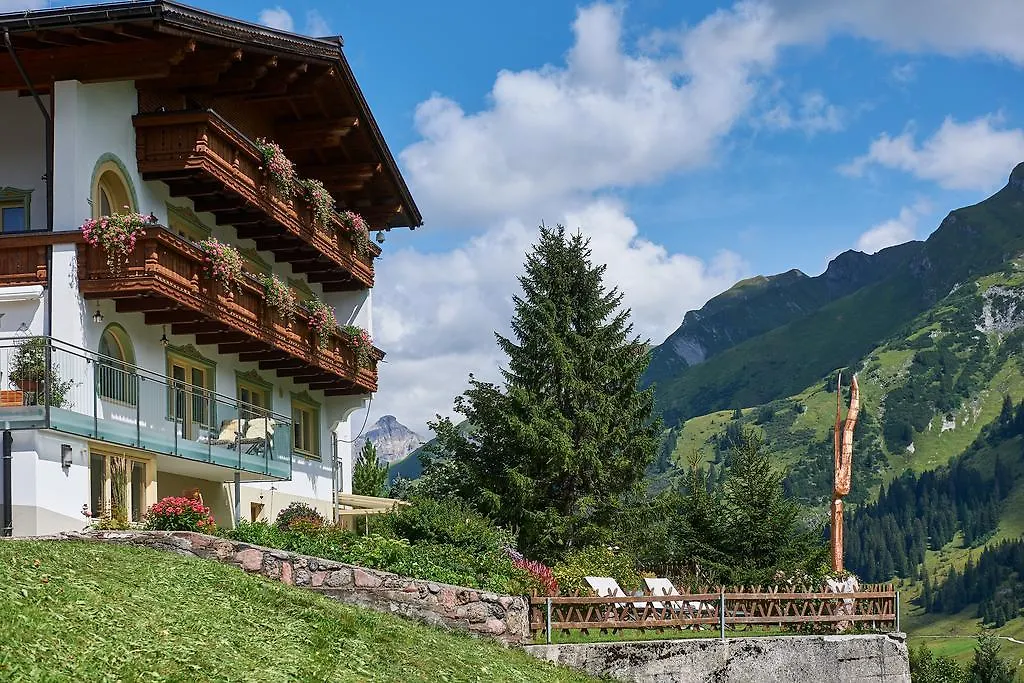 Pension Bergland-1
