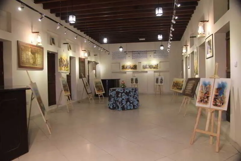 Ahmedia Heritage Guesthouse-1