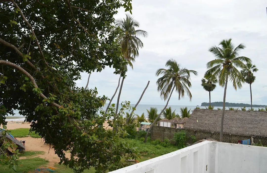 Blue Wings Beach Hotel-1