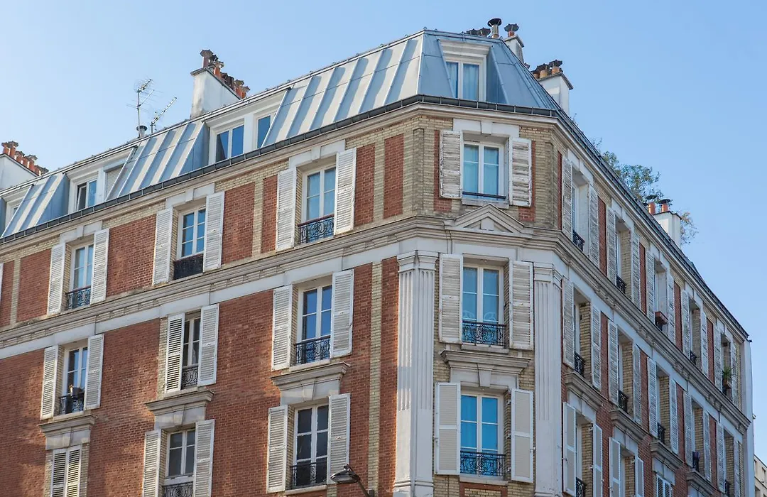 Chambres d'hôtes La Maison Hippolyte-1