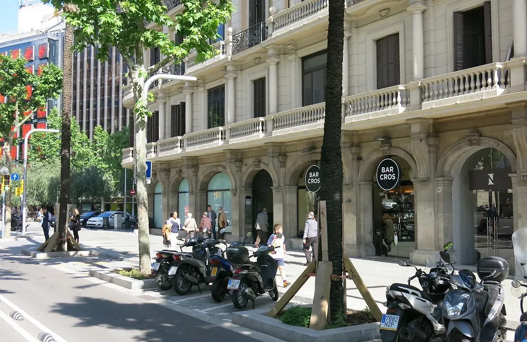 Principal B&Bcn-1