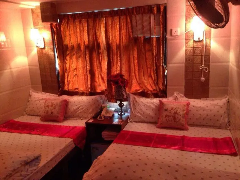 Marrigold Hostel-1
