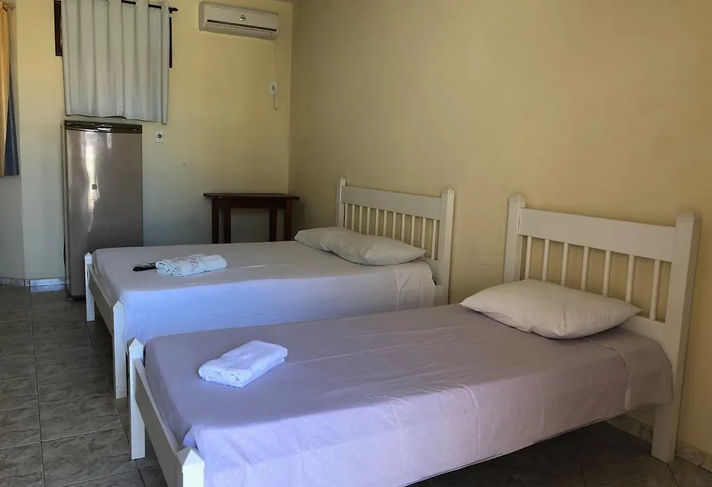 Pousada Da Praia-1