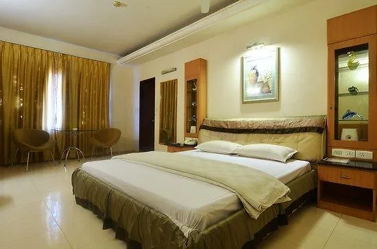 Hotel Sonas Inn Chennai-1