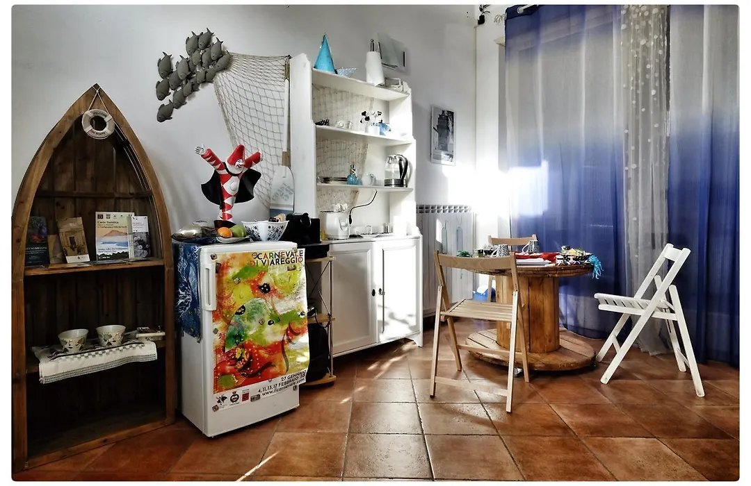 La Casa sul Molo-1
