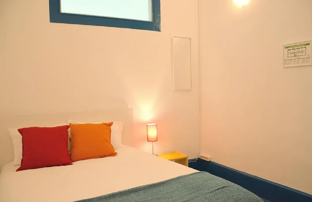 Sleep In Centre - Old Town-1