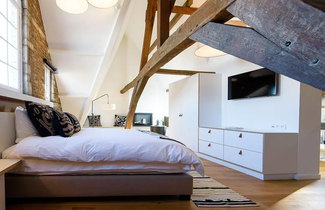 Les Chambres De Martin-1