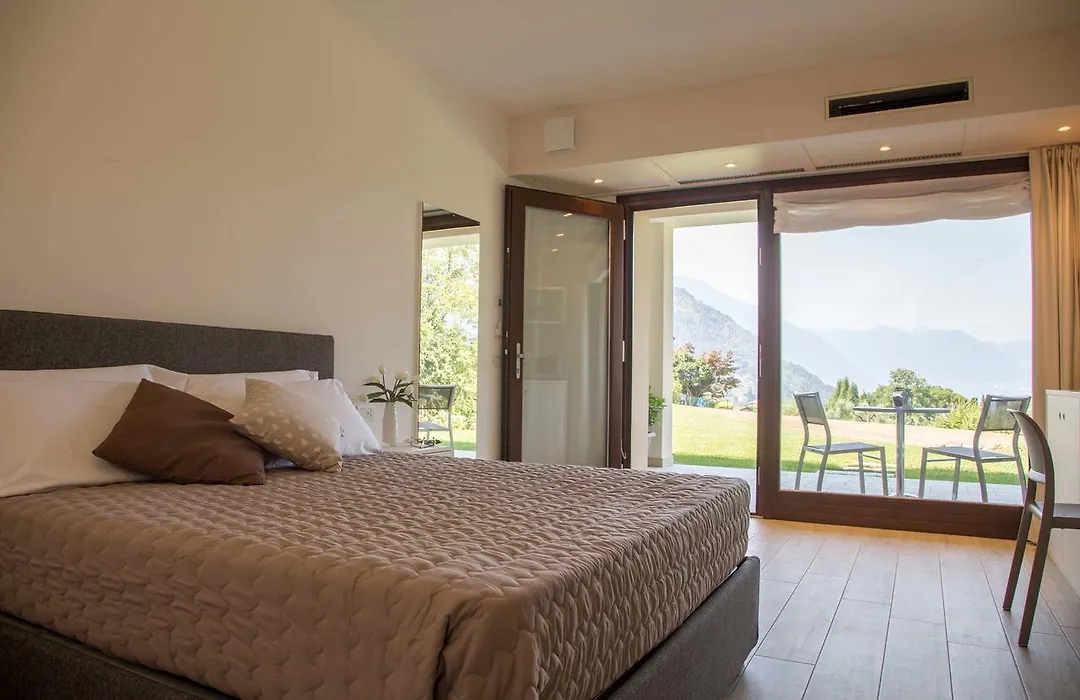 Villa La Rosa B&B-1