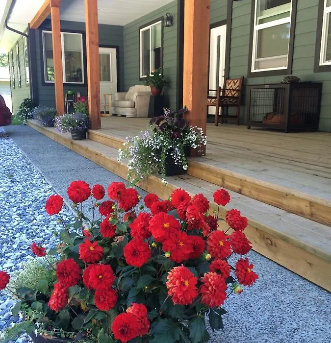 Salmon Point B&B-1