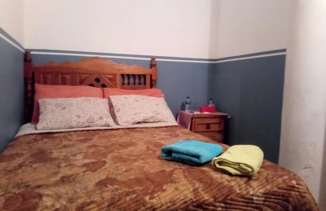 Zocalo Rooms-1