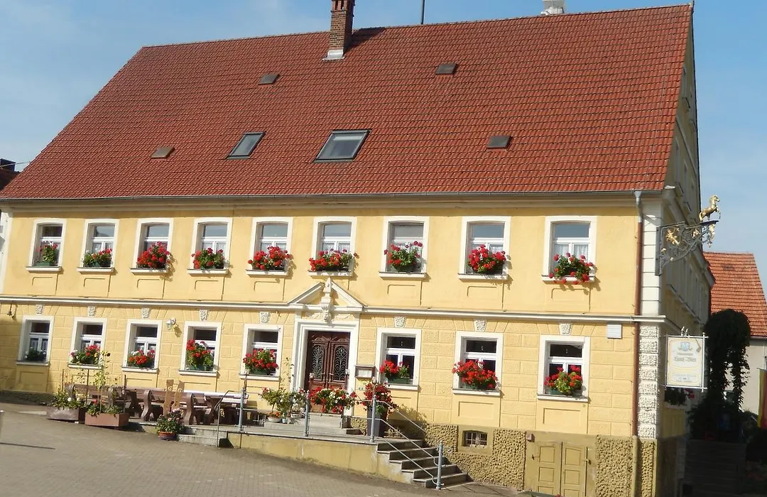 Gasthof Goldenes Rössle-1