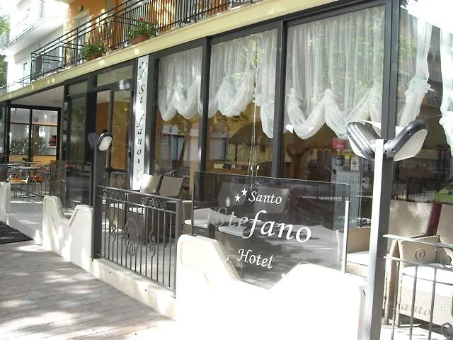 Albergo Santo Stefano-1