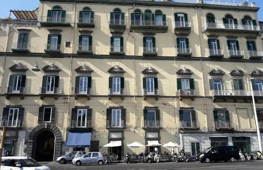 B&B Palazzo Satriano-1
