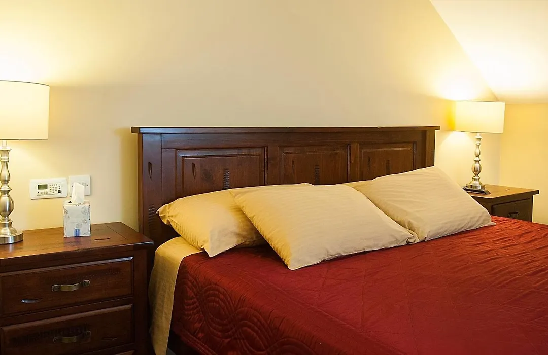 Sea Breeze Lodge B&B Galway-1