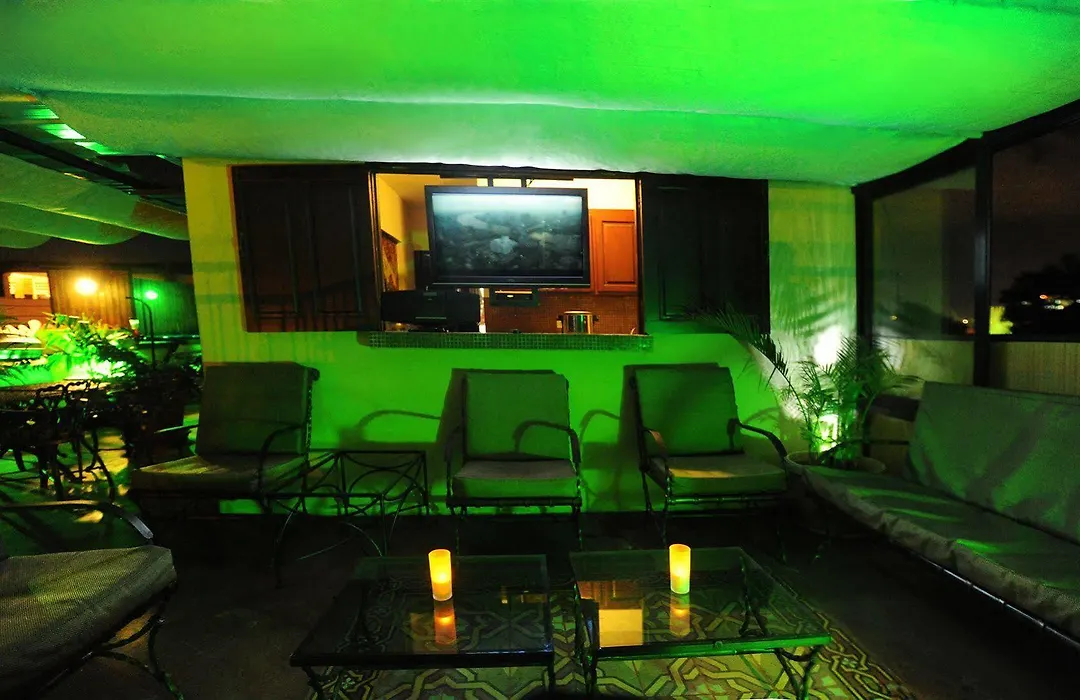 Casa Del Sol-1