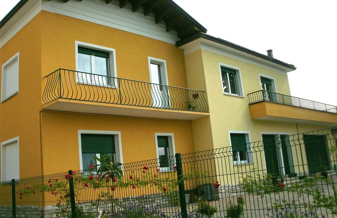 Villa Norma Bed&Breakfast-1