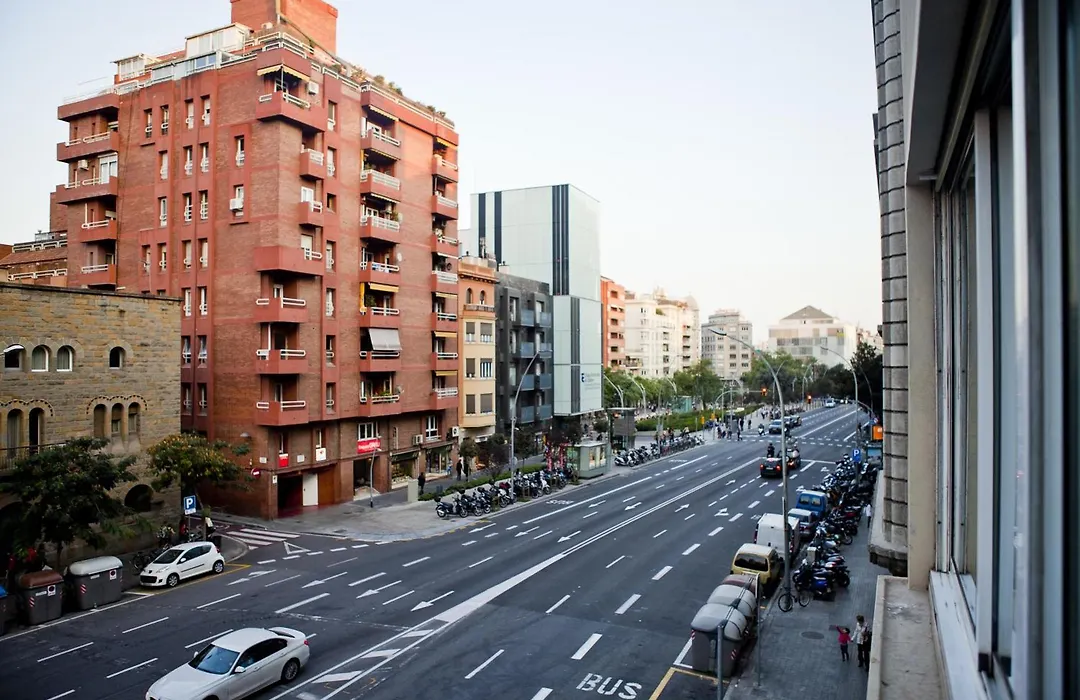 Blue Barcelona-1