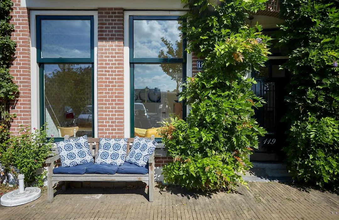 B&B Muntzicht-1