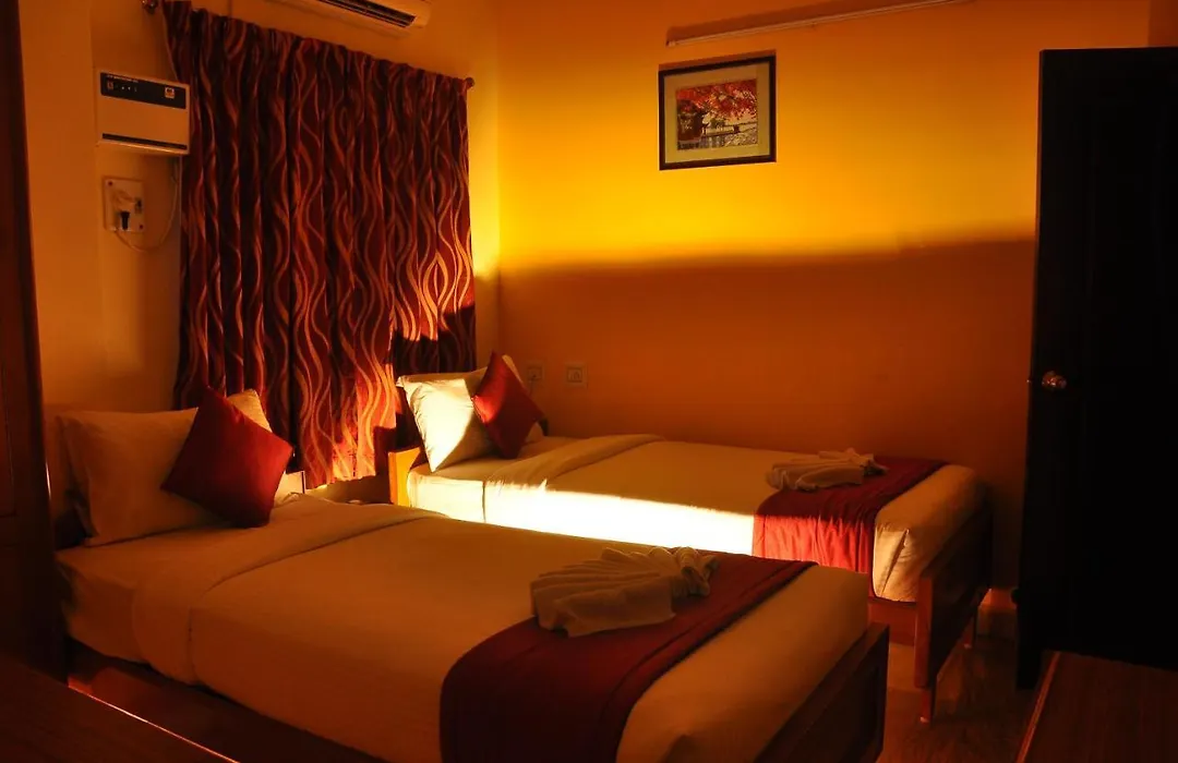 Green Grande Inn-1